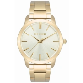 Dámské hodinky Paul Lorens PL10659B-4D1 + BOX Dámské hodinky Paul Lorens PL10659B-4D1 + BOX