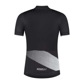 Rogelli dres GROOVE černý 2XL