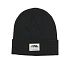 Zimní čepice Jack&Jones 12264107 BLACK
