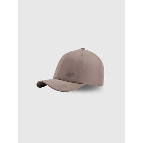 Dětská snapback kšiltovka 4F 4FJRSS26ACABU597-11S