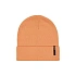 Čepice POC Beanie Flat v broskvové barvě