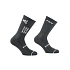 Cyklistické ponožky NORTHWAVE Own The Race Sock, černé