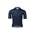 Cyklistické tričko POC M's PRISTINE Jersey – modré, pánské