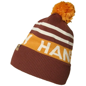 Zimní čepice Helly Hansen RIDGELINE BEANIE 67150 302
