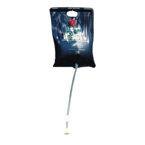 Solární sprcha High Peak 20L 41450