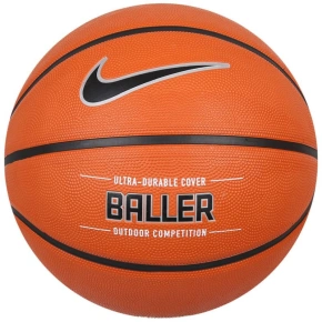 Basketbal 7 Nike Baller 8P N.KI.32.855.07-S