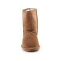 Dámské boty Emma Youth 608Y-920 W Hickory Neverwet - BearPaw