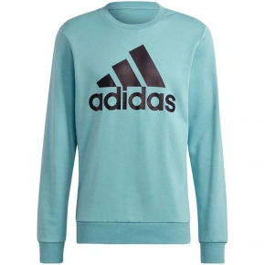 Adidas Essentials Big Logo Sweatshirt M H12163 pánské