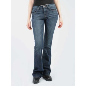 Džínové kalhoty Levi's W 0629-0052