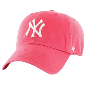 47 Brand New York Yankees Clean Up Kšiltovka B-RGW17GWSNL-BE