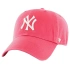 47 Brand New York Yankees Clean Up Kšiltovka B-RGW17GWSNL-BE