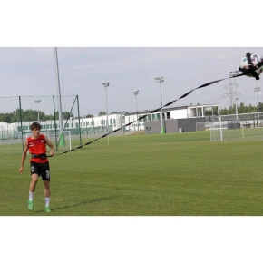 Upevněný míč Yakima Sport II 100191