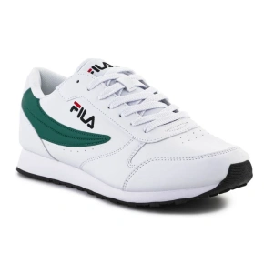 Pánské boty Orbit Low M 1010263-13063 - Fila