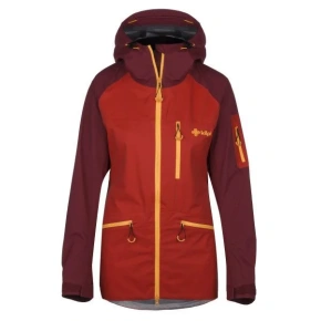 NALAU-W Červená - Kilpi VÝPRODEJ NALAU-W Červená - Kilpi VÝPRODEJ