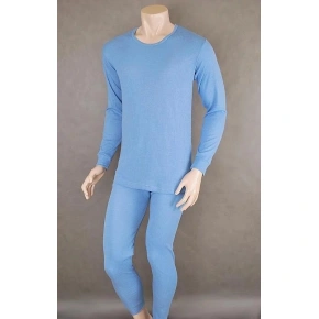 Pánský nátělník Gucio s dlouhým rukávem