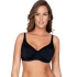 Dámská podprsenka Wendy P5412 Černá - Parfait