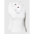 Dámské tílko 2Pack UW0UW05014 05F bílé - Tommy Hilfiger