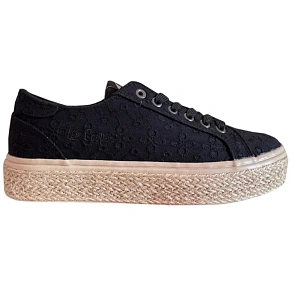 Dámské boty W LCW-24-44-2424LA černé - Lee Cooper Dámské boty W LCW-24-44-2424LA černé - Lee Cooper