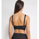 Dámská podprsenka ZERO Feel Bliss Bralette - Triumph