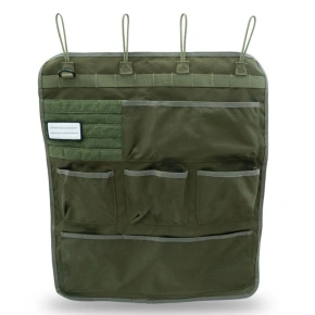 Offlander Organizér pro terénní vozy OFF_CACC_31GN