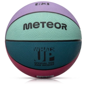 Meteor basketbal What's up 3 16790 velikost 3