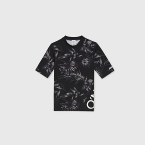 O'Neill UV Mix & Match Cali First 13'' Swim Shortscrazy Skin Jr T-Shirt 92800613848