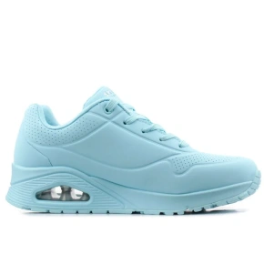 Skechers UNO W 73690-LTBL dámské boty