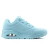 Skechers UNO W 73690-LTBL dámské boty