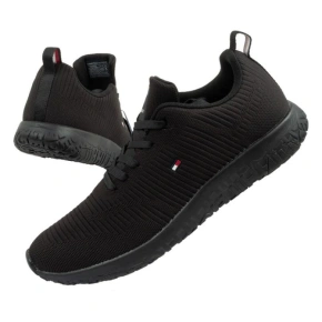 Boty Tommy Hilfiger Corporate M FM0FM02838BDS