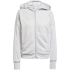 Mikina adidas Tiro 25 Full-Zip W JC5132