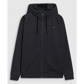 Mikina 4F FNK M 4FWMM00TFSWM654 20S pánské Mikina 4F FNK M 4FWMM00TFSWM654 20S pánské