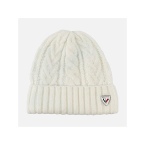 Rossignol W Naya čepice bílá