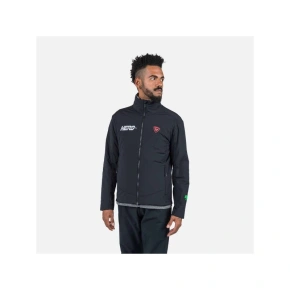 Rossignol New Hero Opside Jkt bunda černá