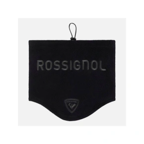 Rossignol Polar Neck Warmer černá
