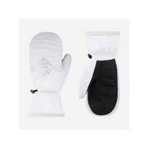Rossignol W Perfy M White Rukavice
