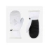 Rossignol W Perfy M White Rukavice