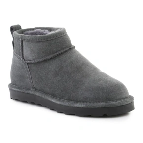 Bearpaw Shorty 2860W-071 GADGET GRAY dámské Bearpaw Shorty 2860W-071 GADGET GRAY dámské