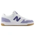 New Balance Pánská klasická obuv 480 Lifestyle white (BB480LXB)