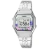 Dámské hodinky CASIO LA680WA-4CDF + BOX