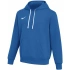 Pánská mikina Nike Park 26 Fleece Hoodie blue IB1222 463 pánské