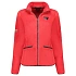 Geografické norské rouno Tisaline Red Db Lady 047-1 červené (WZ7986F/GN-Red)