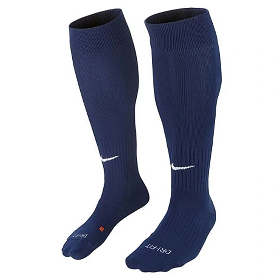 Unisex fotbalové štulpny Nike Classic II Cush SX5728-411
