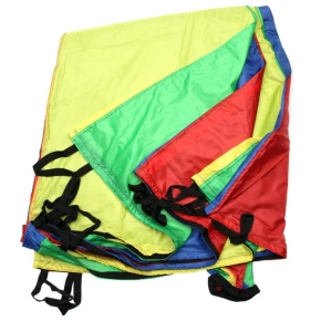 Sling pro integraci a pohybové hry