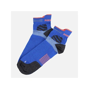 Ponožky ROSSIGNOL Sapa Socks, modré Ponožky ROSSIGNOL Sapa Socks, modré