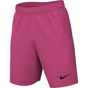 Dětské kraťasy Nike Dry Park III NB K, růžové, BV6865 616 Dětské kraťasy Nike Dry Park III NB K, růžové, BV6865 616