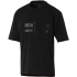 Pánské tričko Puma Ferrari Life Tee black 576679 02 pánské