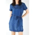 Šaty Wrangler Shift Dress W9059LY8E