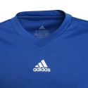 Dětské fotbalové tričko Team Base Jr GK9087 - Adidas