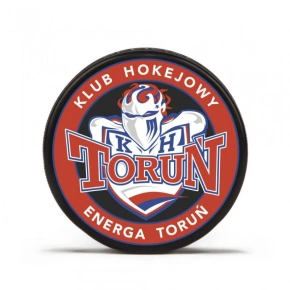 Hokejový puk Sportrebel KHT1 13100022