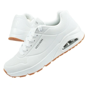 Boty Skechers Uno M 52458/WHT